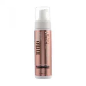 Mine Tan Medium Dark Tanning Foam 200ml
