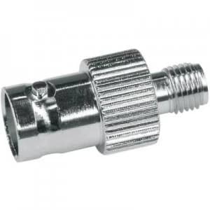 BNC adapter BNC socket SMA socketTelegaertnerJ01008A00191 pcs