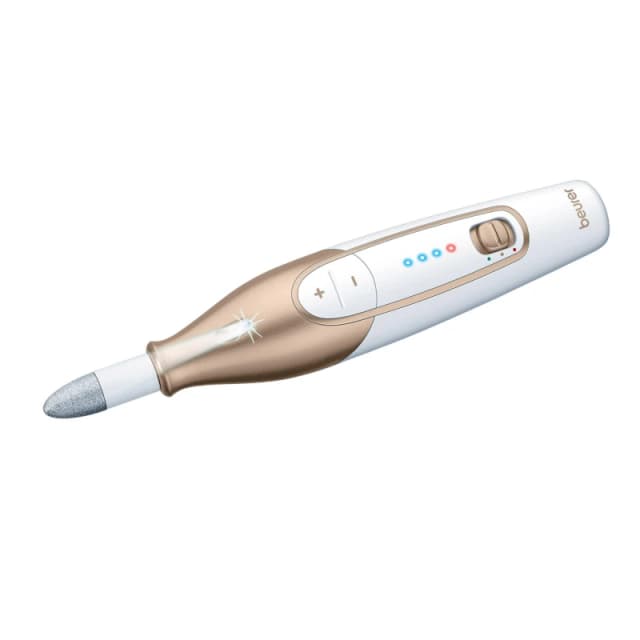 Beurer Beurer MP 64 Manicure & Pedicure White unisex N/A