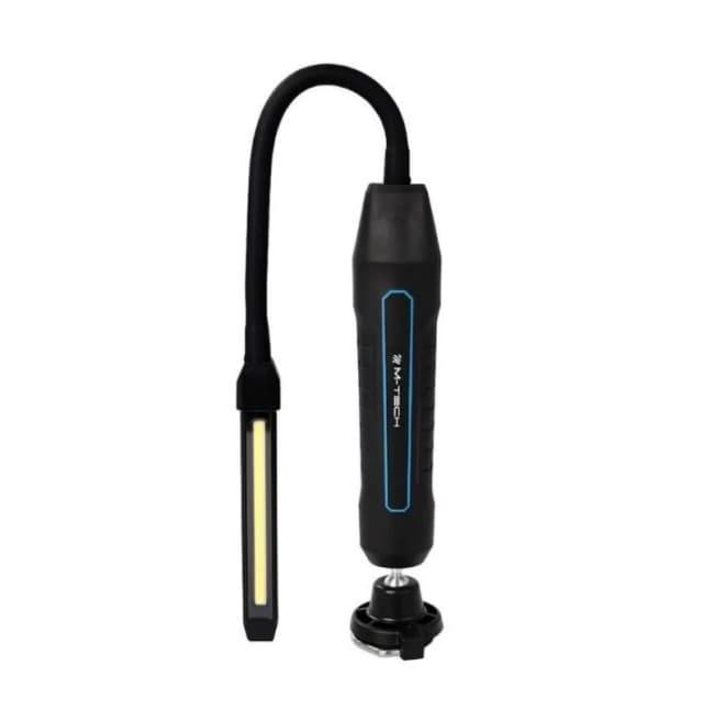 TECH ILPRO105 Hand lamps with hook, Lamp Type: LED Hand lamps (2478)