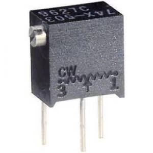 Vishay 74X 100R Multi Range Trim Potentiometer