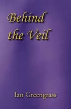 Behind the Veil by Ian Greengrass Paperback