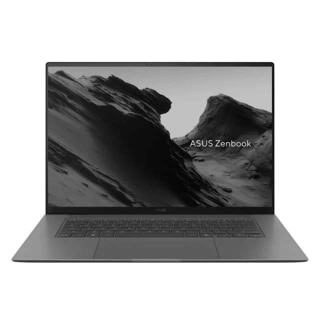 Asus ASUS Zenbook S 14 OLED UX5406AA-SU033W Copilot+ PC Intel Core Ultra 9 386H Laptop 35.6cm (14") Touch Screen 3K 32GB LPDDR5x-SDRAM 1TB SSD WiFi