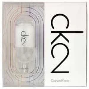 Calvin Klein CK2 Eau de Toilette 100ml Gift Set