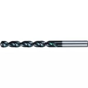 A901 3.80MM HSSE Smooth Flow S/S Jobber Drill 6XD