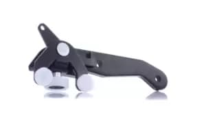 TOPRAN Roller Guide, sliding door VW 115 531 7E0843398D,7H0843398AC,7H0843398AF 7H0843398G,7H0843398H,7H0843398T