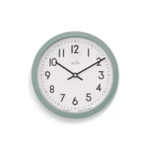 Acctim Elstow Wall Clock - Meadow