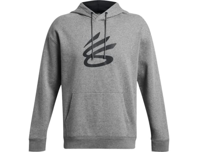 Under Armour Splash Hoodie - Grey Grey S