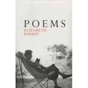 Poems: The Centenary Edition by Elizabeth Bishop (Paperback, 2011)