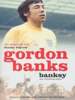 Banksy by Gordon Banks Paperback