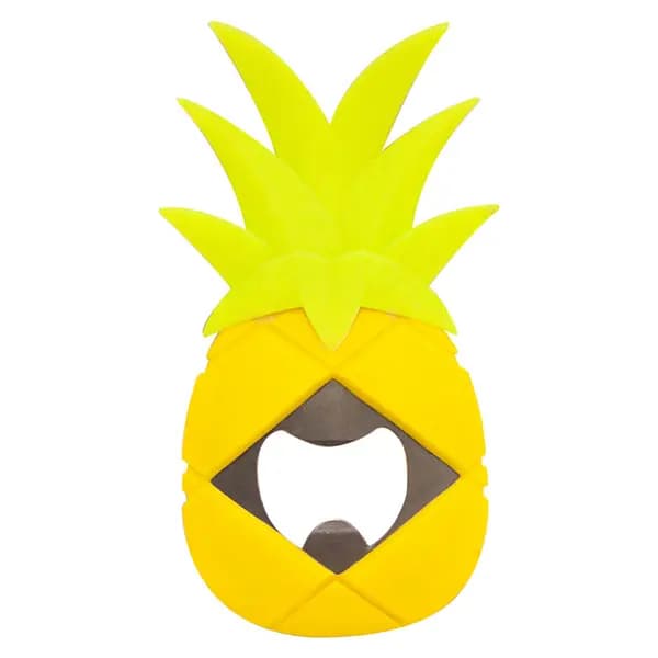 Pineapple Bottle Opener