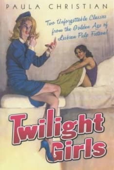 Twilight Girls by Paula Christian Paperback