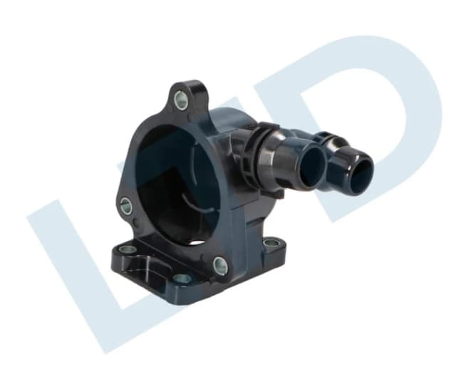 LTD LTD-11517506576 Coolant Flange Coolant Flange (3219)