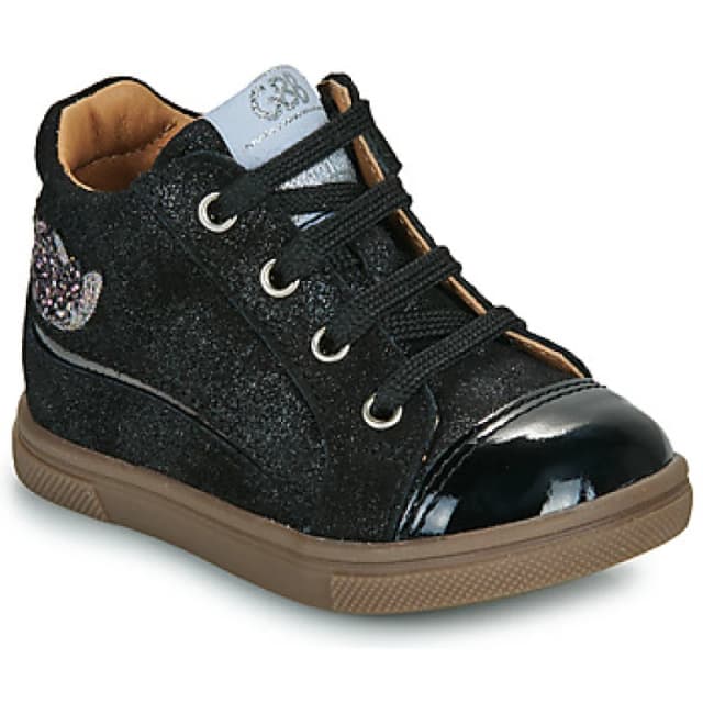GBB Baby girl Trainers GBB Calin Noir Female 24 AM205-41