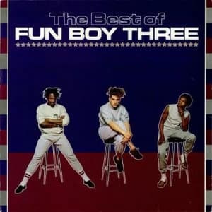 The Best of Fun Boy Three by Fun Boy Three CD Album