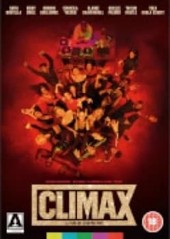 Climax 2018 Movie