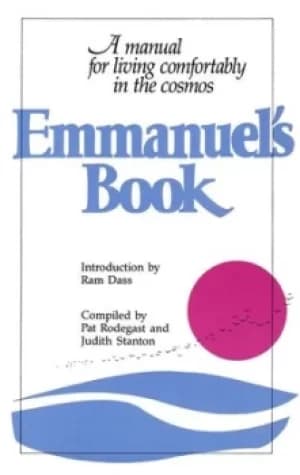 Emmanuels Book by Pat Rodegast