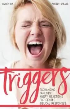 Triggers by Wendy Speake