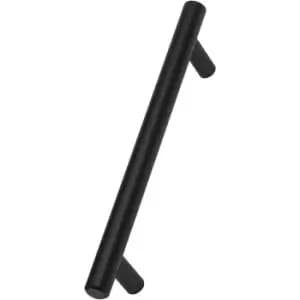 KitchenKIT Matt Black T-Bar Handle