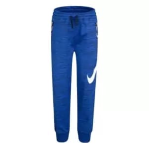 Nike 360 CH Dry Jog IB11 - Blue
