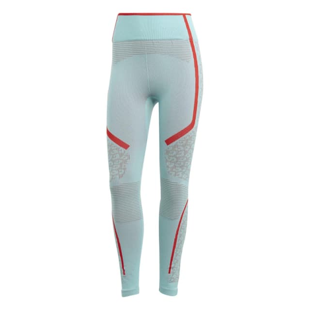 adidas Womens Leggings - Green Female XS