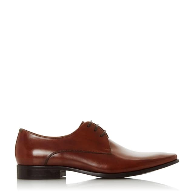 Dune London Streamline Shoes - Brown Brown 6