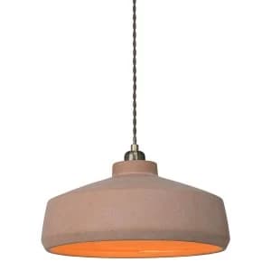 Village At Home Tagine Pendant Light