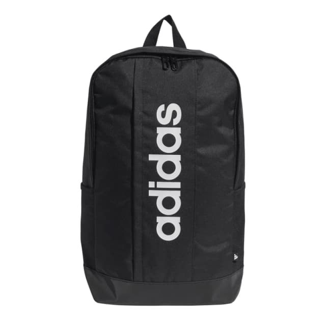 adidas Linear Backpack Black/White unisex One Size