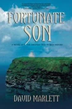 Fortunate Son by David Marlett Paperback
