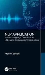 NLP Application Natural Language Questions and SQL using Computational Linguistics