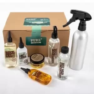 Weldtite Pure Sample Pack