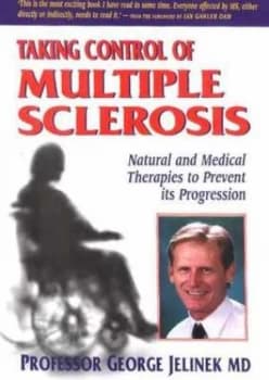 Taking Control of Multiple Sclerosis Paperback