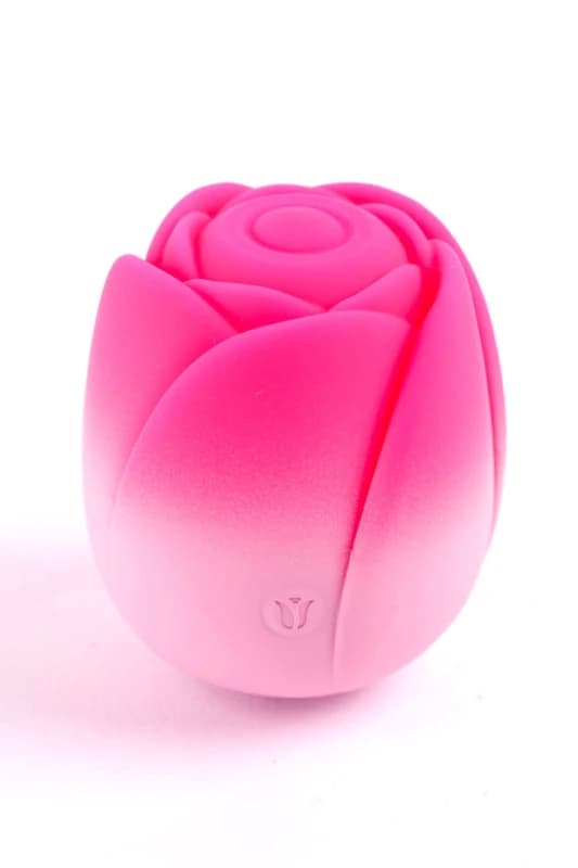 Ann Summers Womens Blooming Pleasure Clitoral Stimulator in Pink Pink Female