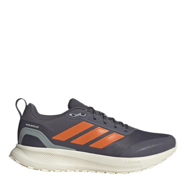 Running shoes adidas Runfalcon 5 Gris Male 42