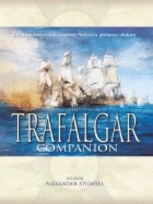 trafalgar companion
