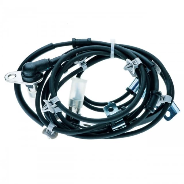 EINPARTS EPS0359 ABS Sensor Rear Axle Left Sensor,wheel speed (412)