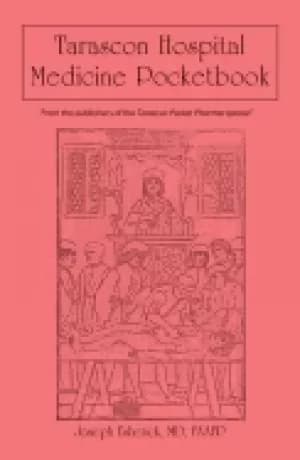 tarascon hospital medicine pocketbook