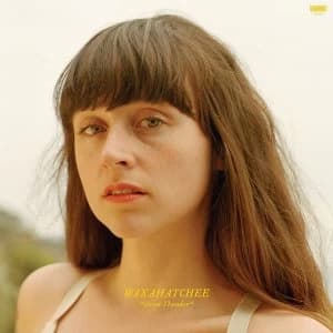 Great Waxahatchee - Great Thunder CD