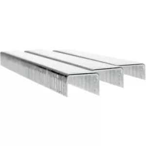140/10MM Stainless Steel Staples (Pack-2000)
