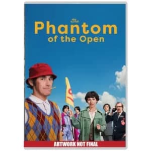 Phantom of the Open