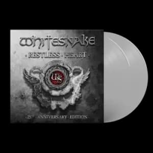 Whitesnake - Restless Heart (25th Anniversary Edition) Vinyl