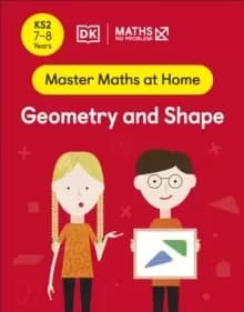 Maths - No Problem! Geometry and Shape, Ages 7-8 (Key Stage 2)