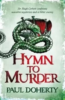 Hymn to murder by P. C Doherty