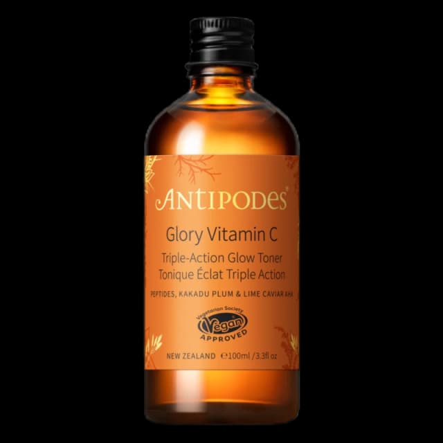 Antipodes Glory Vitamin C Triple-Action Glow Toner 100ml
