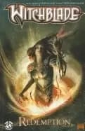 witchblade redemption volume 3 tp