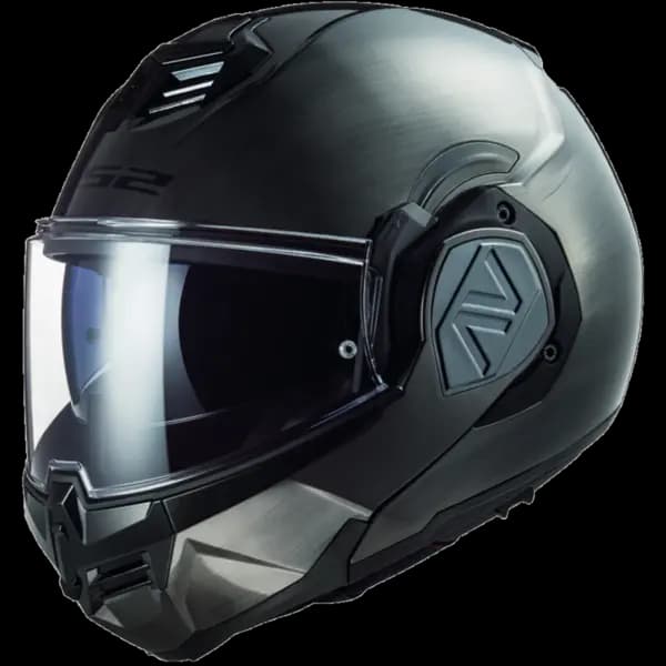 LS2 FF906 Advant Jeans 06 Modular Helmet Size S