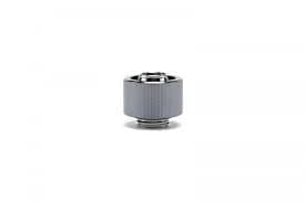 EK Water Blocks EK-STC Classic 10/16 Compression Fitting - Nickel