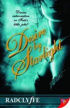 Desire by Starlight by Radclyffe Paperback
