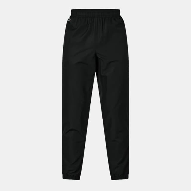 Lacoste Mens Slim Fit Joggers Black/Hydro male XS