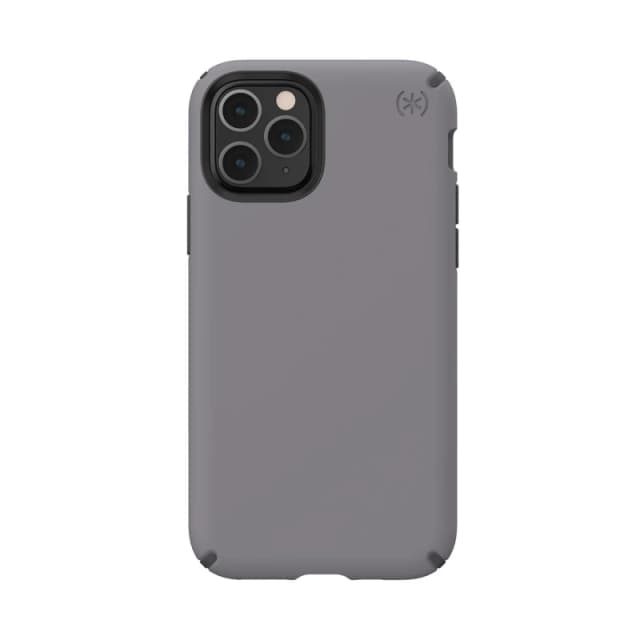 Speck Presidio Pro mobile phone case 14.7cm (5.8") Cover Grey
